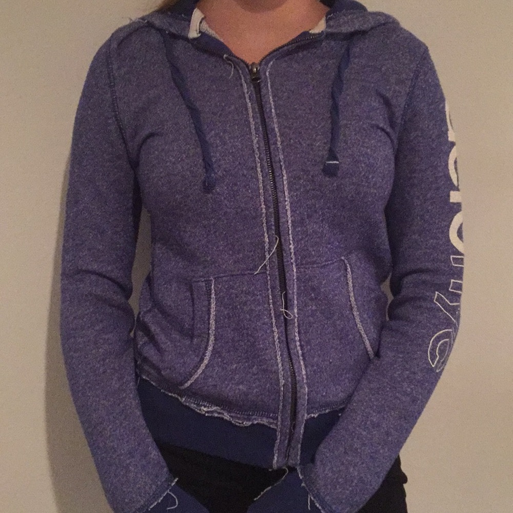 aero nyc jacket
